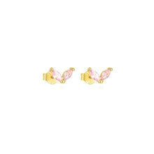 Cargar imagen en el visor de la galería, Tallo Earrings (Unidad)