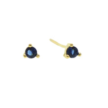 Cargar imagen en el visor de la galería, Mini Earrings con Diamantico (Unidad)