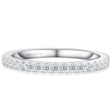 Cargar imagen en el visor de la galería, Kika Ring (Moissanita)
