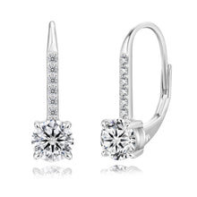 Cargar imagen en el visor de la galería, Amanda Hoops (Moissainita 6.5mm)
