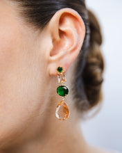 Cargar imagen en el visor de la galería, Greta Earrings
