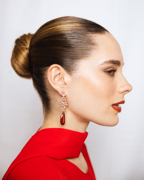 Heidi Eariings