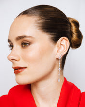 Cargar imagen en el visor de la galería, Galak Earrings
