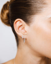 Cargar imagen en el visor de la galería, Blair Hoops
