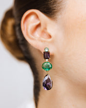 Cargar imagen en el visor de la galería, Greta Earrings
