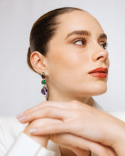 Cargar imagen en el visor de la galería, Greta Earrings

