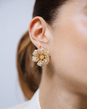 Cargar imagen en el visor de la galería, Kristen Earrings
