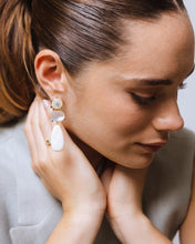 Cargar imagen en el visor de la galería, Taly Earrings

