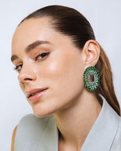 Cargar imagen en el visor de la galería, Kala Earrings
