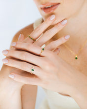 Cargar imagen en el visor de la galería, Ophelia Ring
