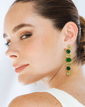 Cargar imagen en el visor de la galería, Mehr Earrings
