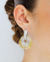 Cargar imagen en el visor de la galería, Aina Earrings
