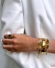 Cargar imagen en el visor de la galería, Tourmaline Ring
