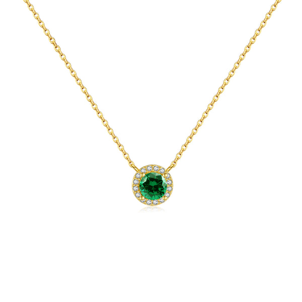 Stevy Necklace