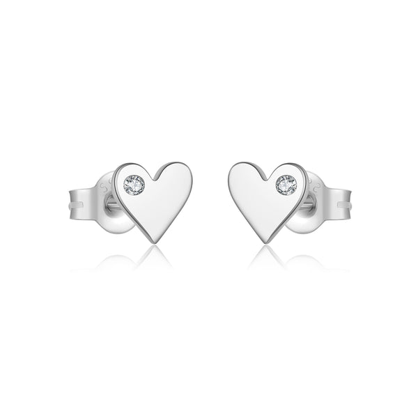 Love Mini Earring (Unidad)