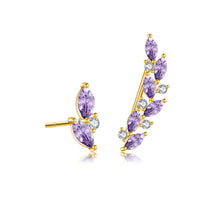 Cargar imagen en el visor de la galería, Dragora Earrings
