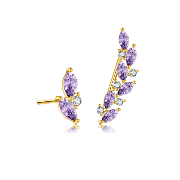 Dragora Earrings