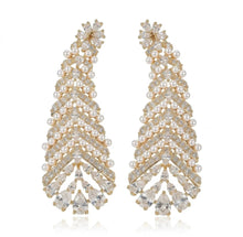 Cargar imagen en el visor de la galería, Juana Earrings
