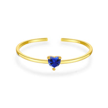 Cargar imagen en el visor de la galería, Heart Ring
