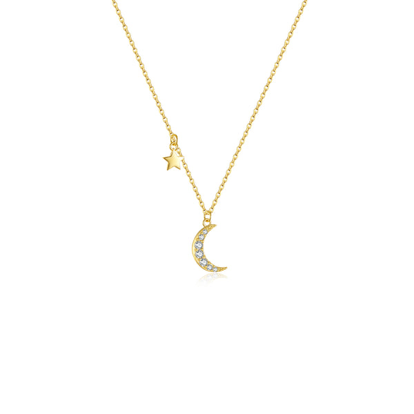 Hammer Necklace