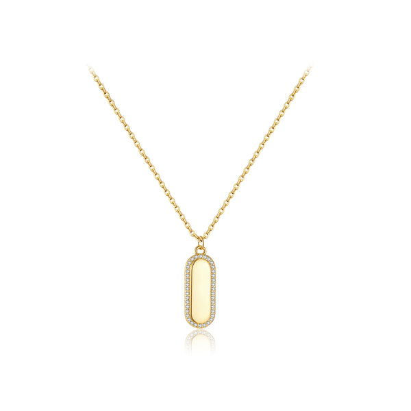 Ada Necklace