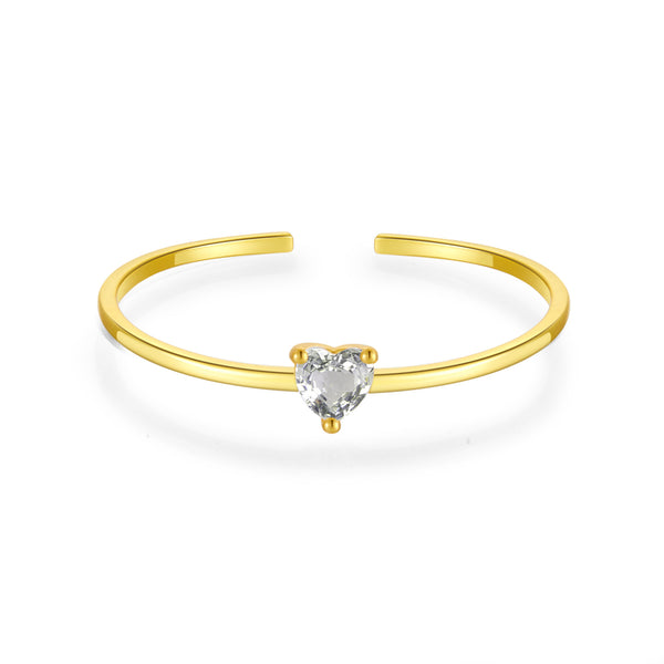 Heart Ring
