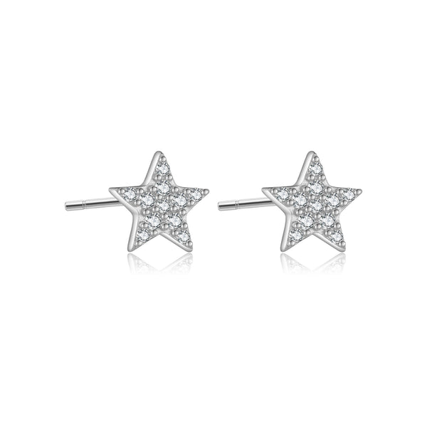 Star Mini Earring (Unidad)
