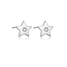 Cargar imagen en el visor de la galería, Stern Mini Earring (Unidad)
