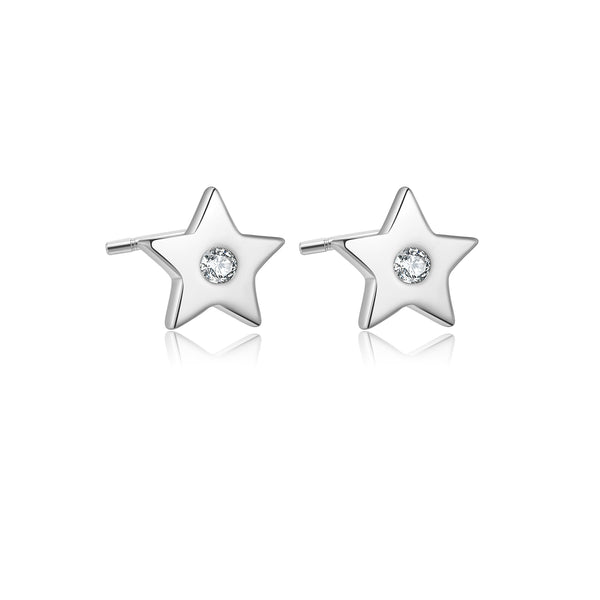 Stern Mini Earring (Unidad)