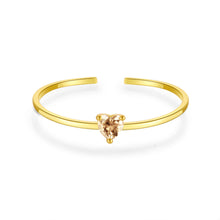 Cargar imagen en el visor de la galería, Heart Ring
