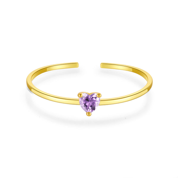 Heart Ring