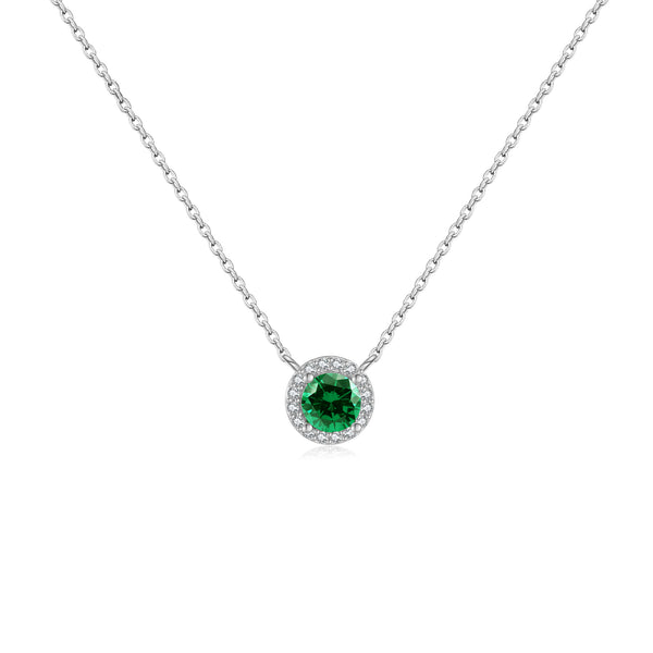Stevy Necklace