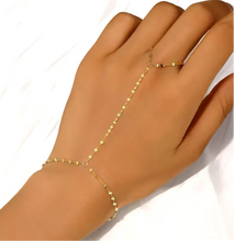Cargar imagen en el visor de la galería, Slave Dot Bracelet
