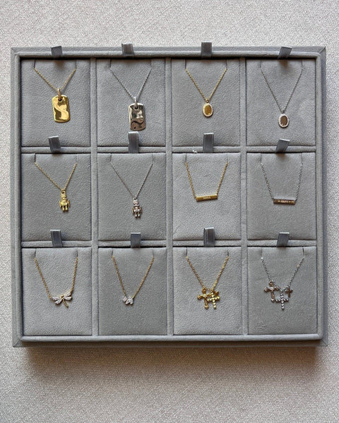 Fany Necklace