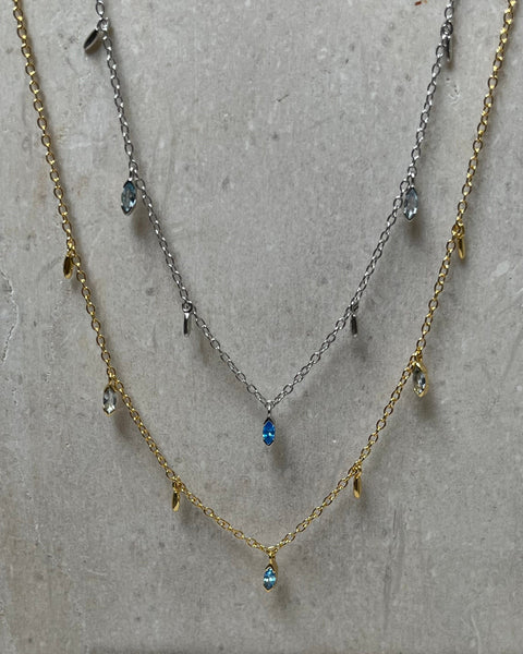 Ina Necklace