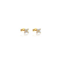 Cargar imagen en el visor de la galería, Lur Mini Earrings (Unidad)

