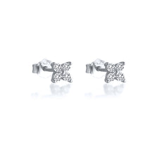 Cargar imagen en el visor de la galería, Lur Mini Earrings (Unidad)
