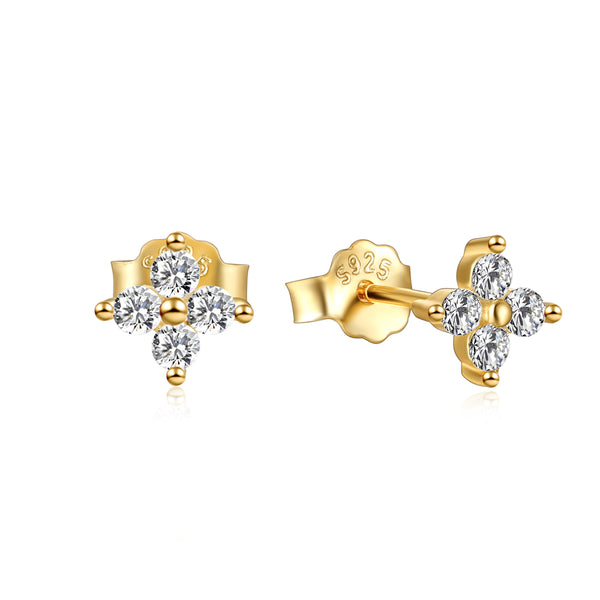 Lur Mini Earrings (Unidad)