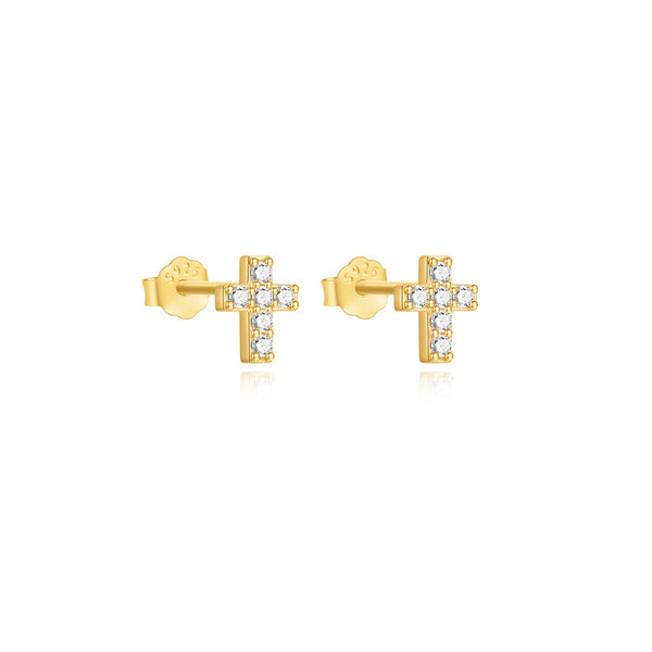 Rita Mini Earrings (Unidad)