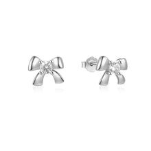 Cargar imagen en el visor de la galería, Bows Earring
