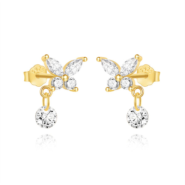 Galia Earrings