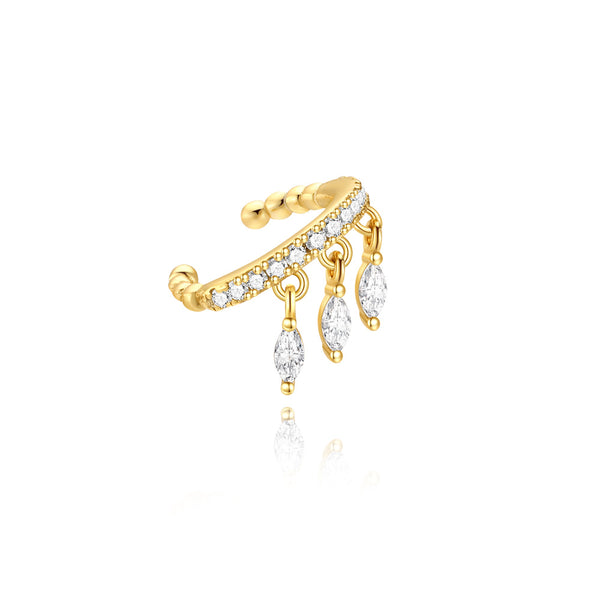 Flora Cuff