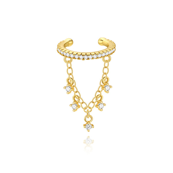 Alba Cuff