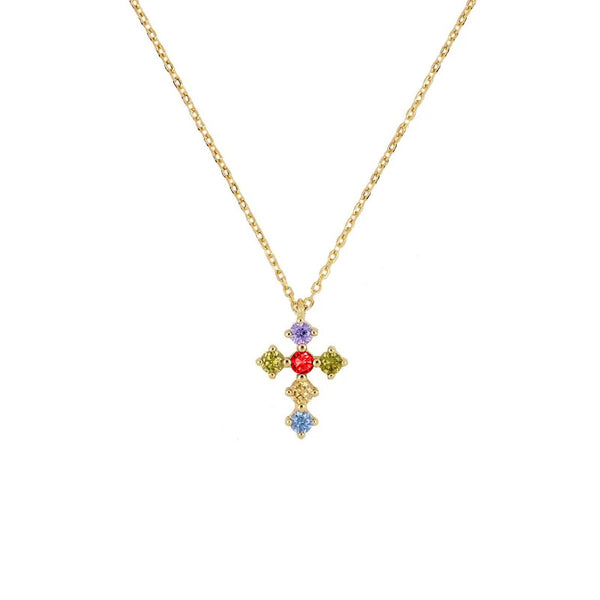 Galia Necklace