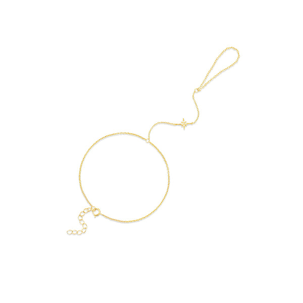 Star Bracelet
