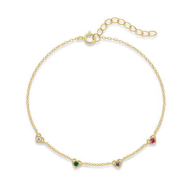 Saskia Bracelet
