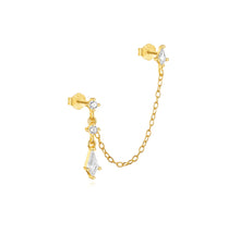 Cargar imagen en el visor de la galería, Abril Earring
