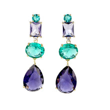 Cargar imagen en el visor de la galería, Greta Earrings

