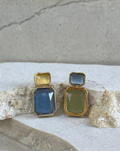 Cargar imagen en el visor de la galería, Cile Earrings
