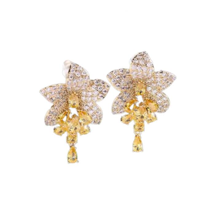 Lex Earrings